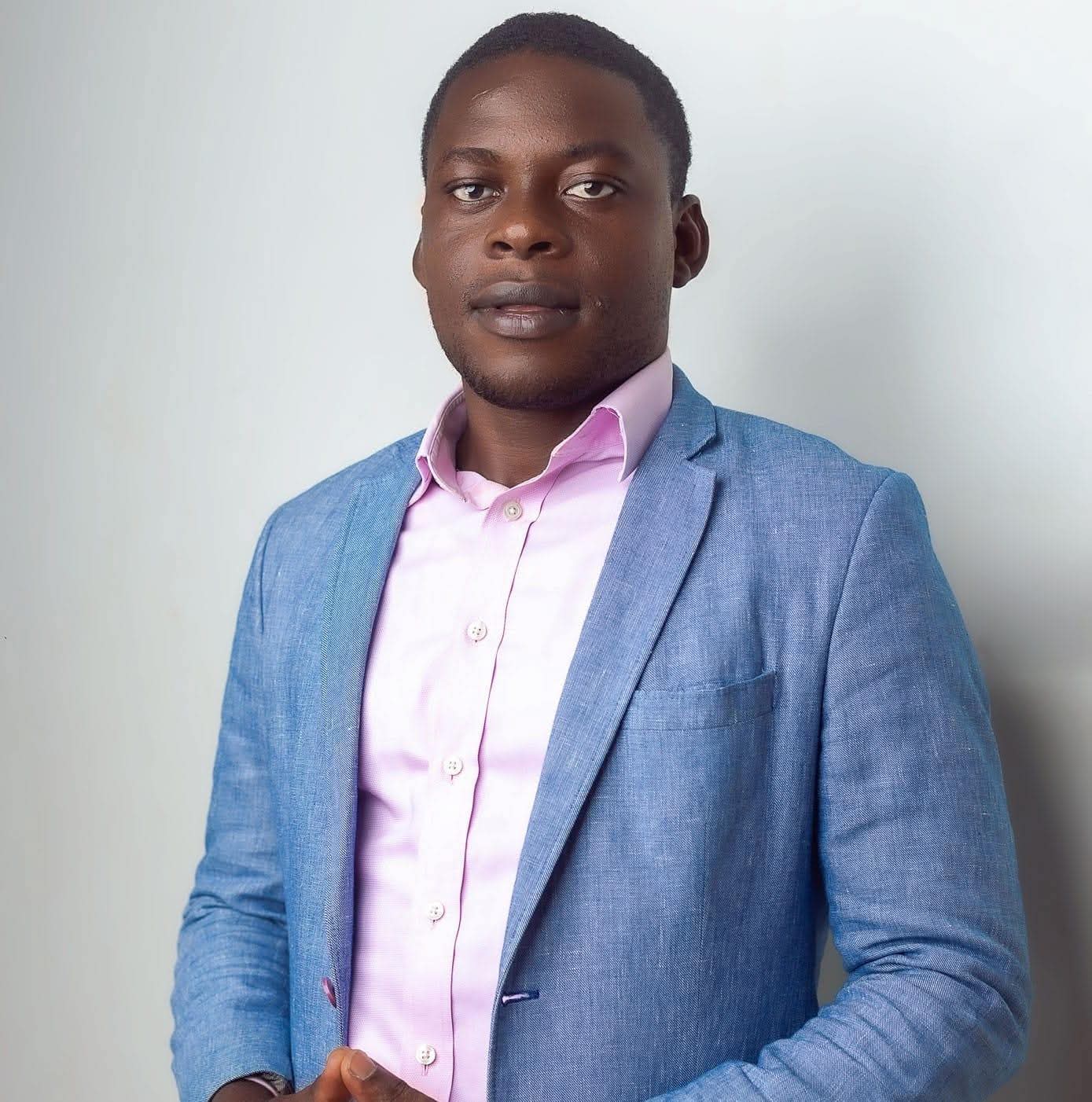 Joseph Mene Abromene